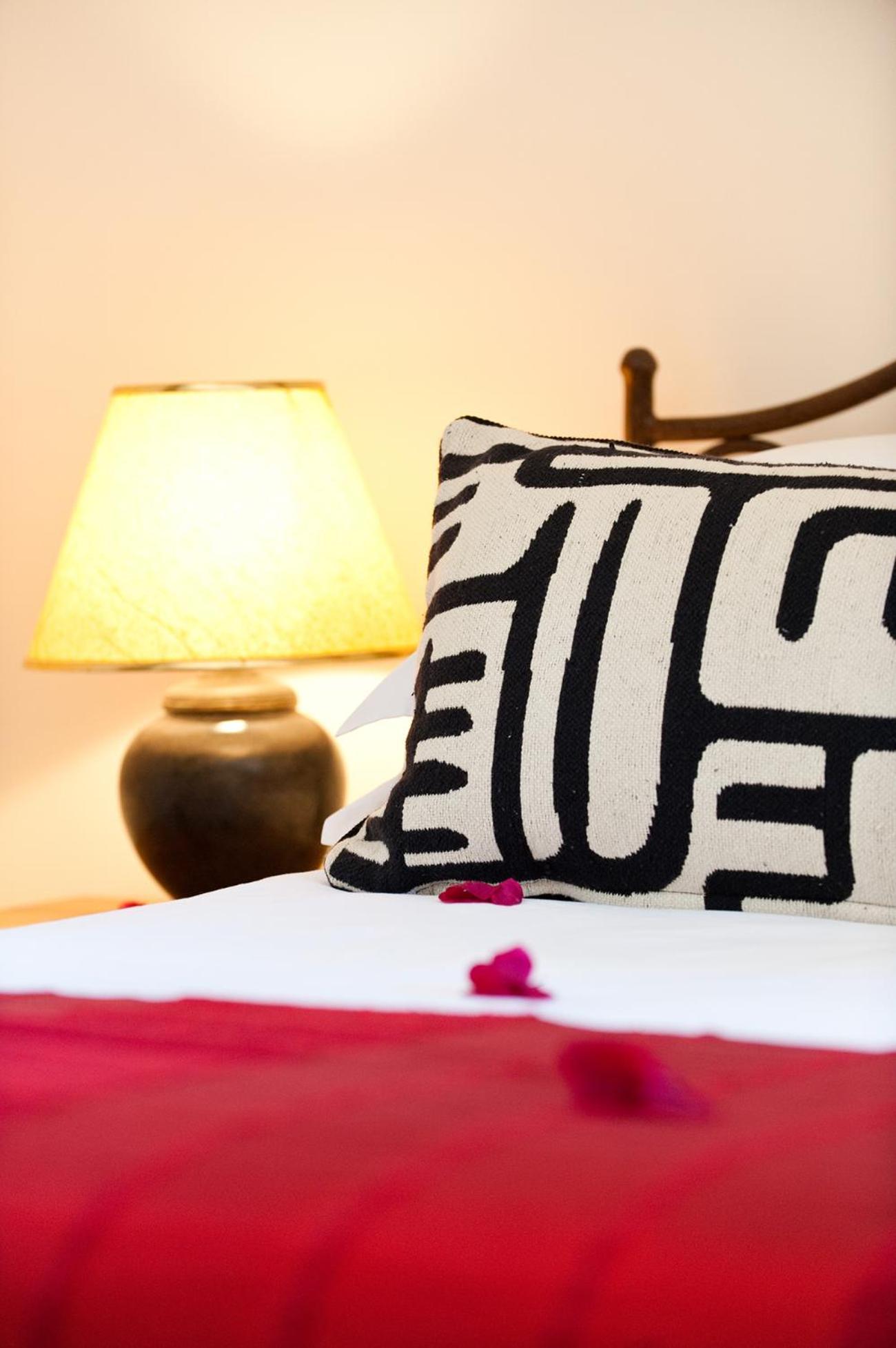 Dar Maktoub Bed & Breakfast Агадир Екстериор снимка