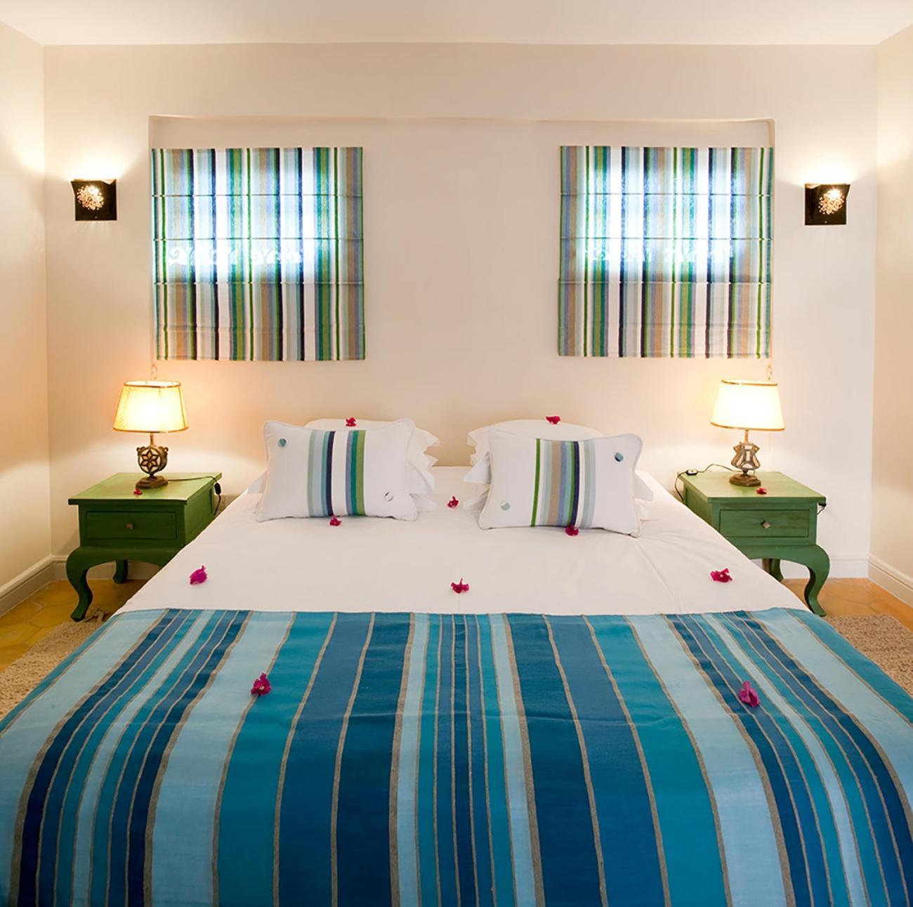 Dar Maktoub Bed & Breakfast Агадир Екстериор снимка