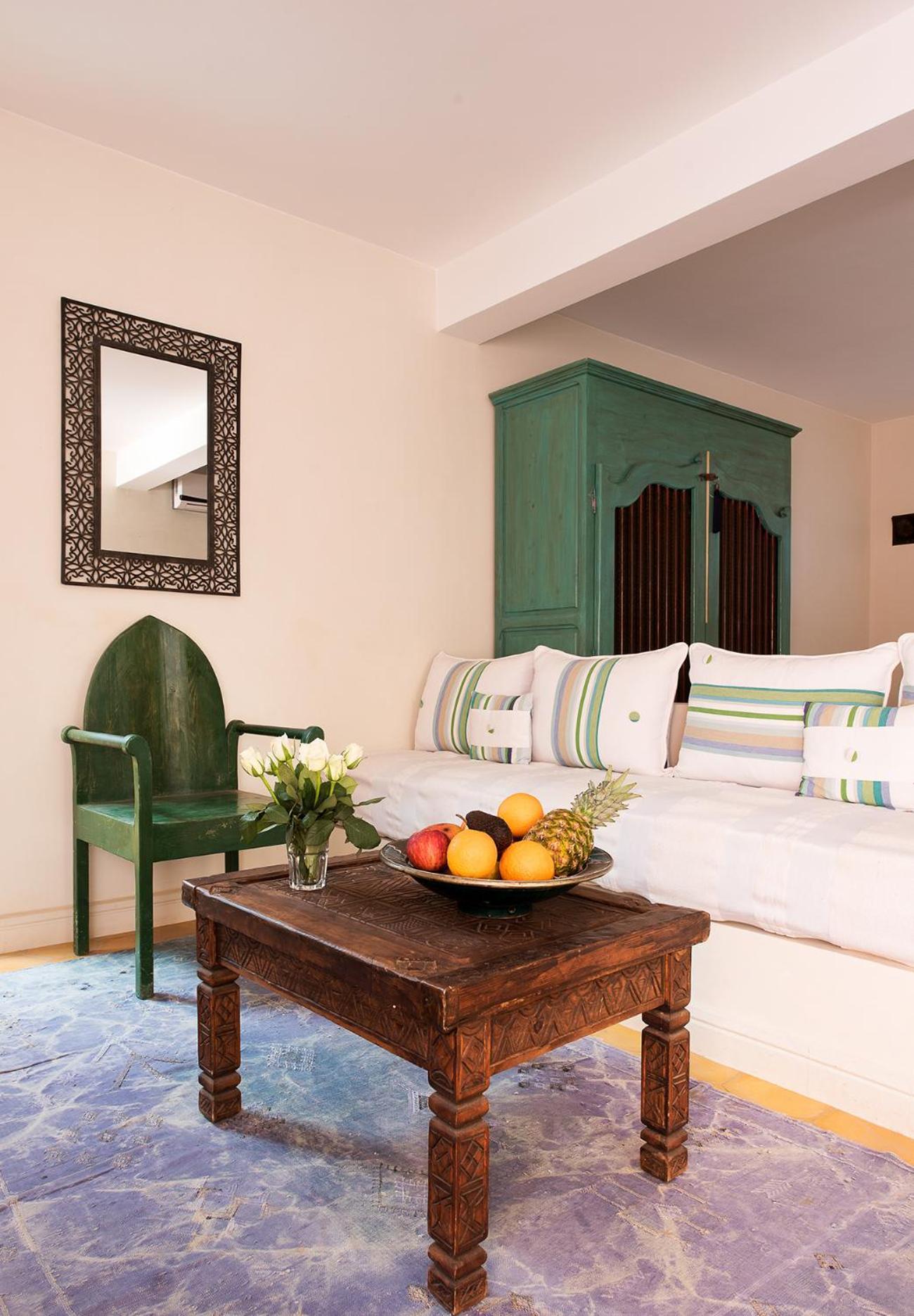 Dar Maktoub Bed & Breakfast Агадир Екстериор снимка