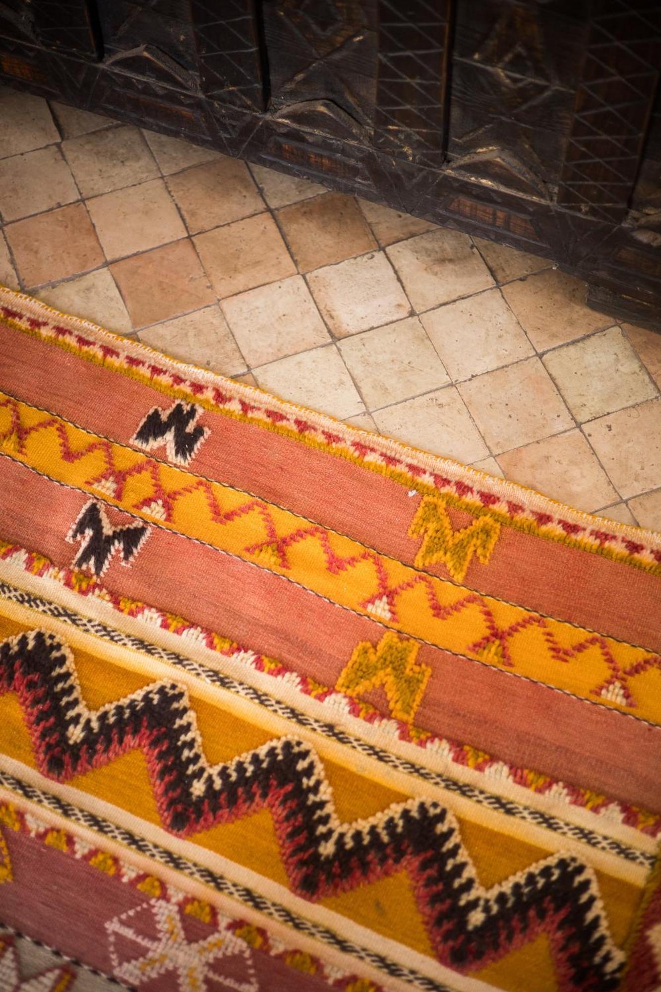 Dar Maktoub Bed & Breakfast Агадир Екстериор снимка