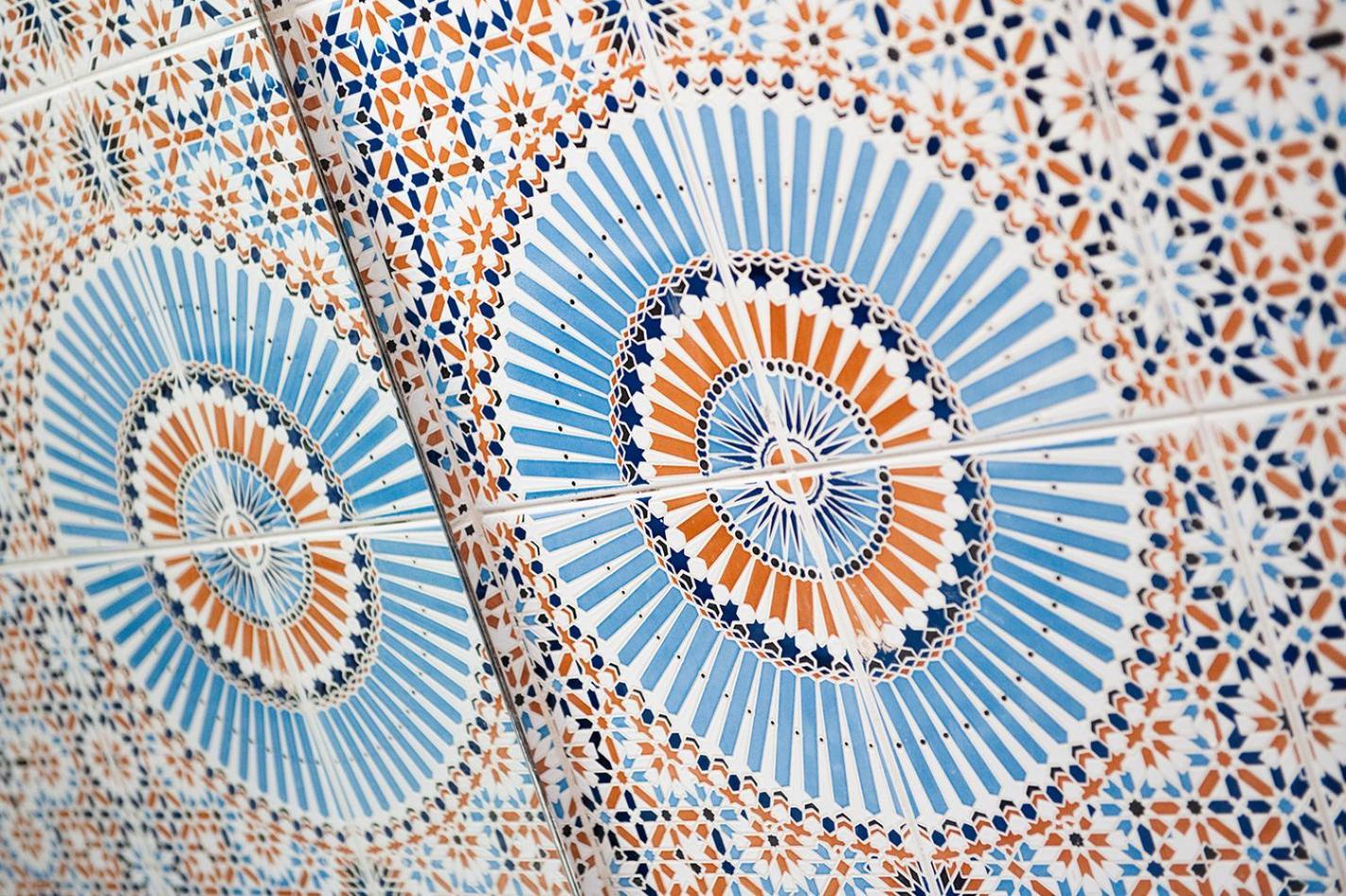 Dar Maktoub Bed & Breakfast Агадир Екстериор снимка
