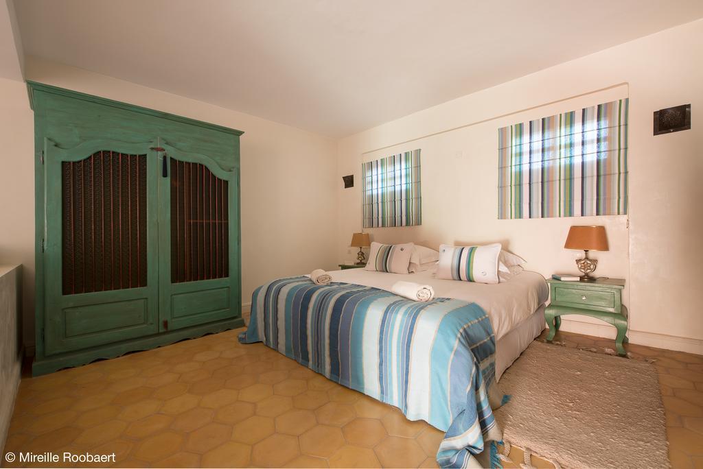 Dar Maktoub Bed & Breakfast Агадир Екстериор снимка