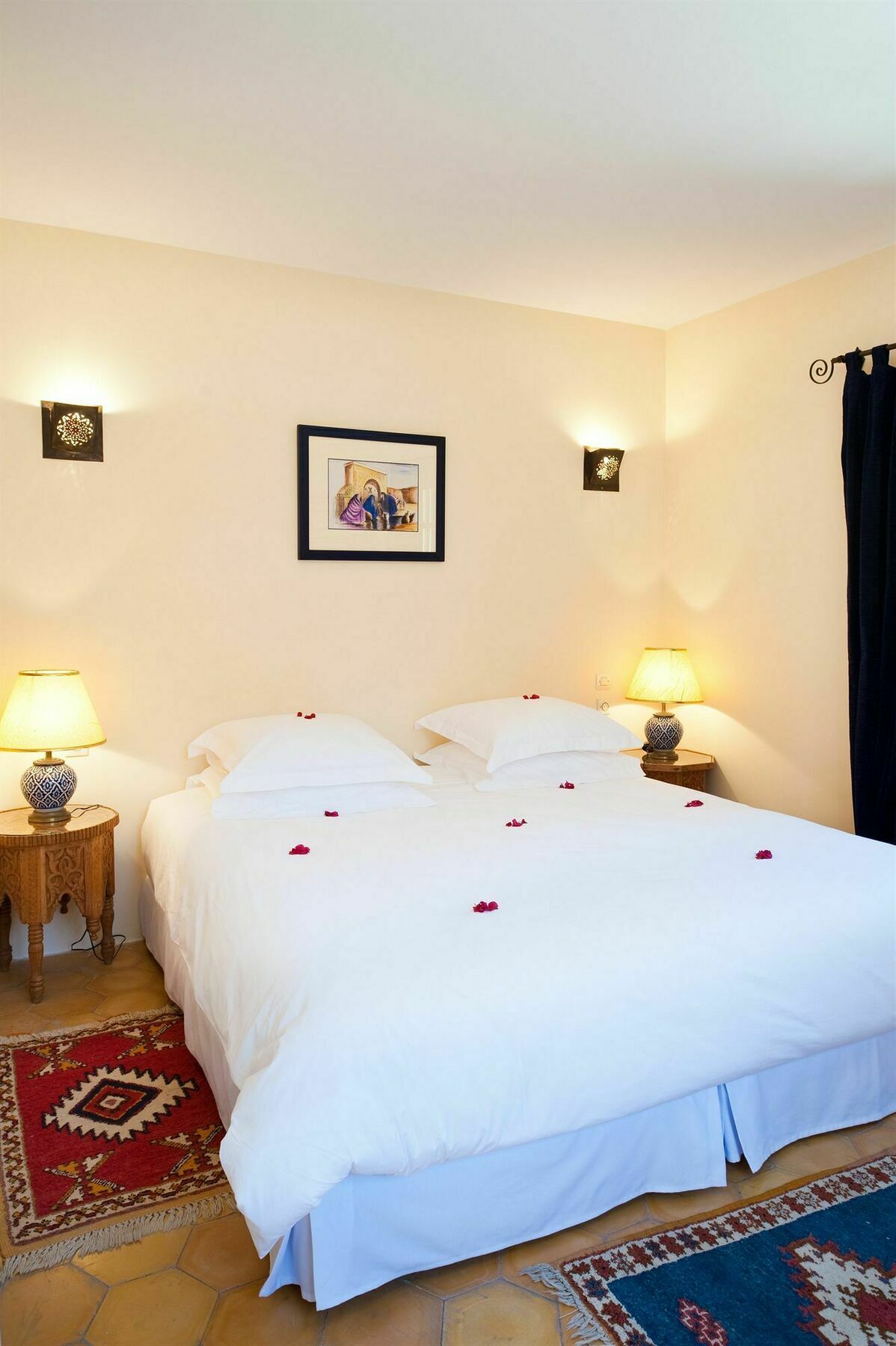 Dar Maktoub Bed & Breakfast Агадир Екстериор снимка