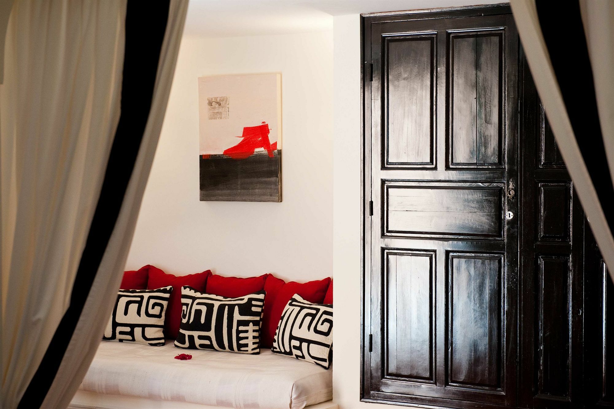 Dar Maktoub Bed & Breakfast Агадир Екстериор снимка